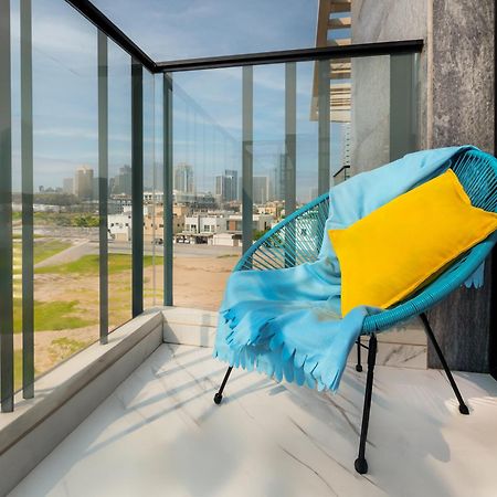 Izzzi Life Mint Aparthotel Dubai Luaran gambar