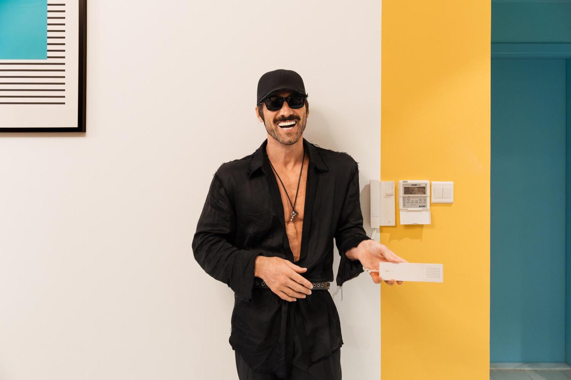 Izzzi Life Mint Aparthotel Dubai Luaran gambar